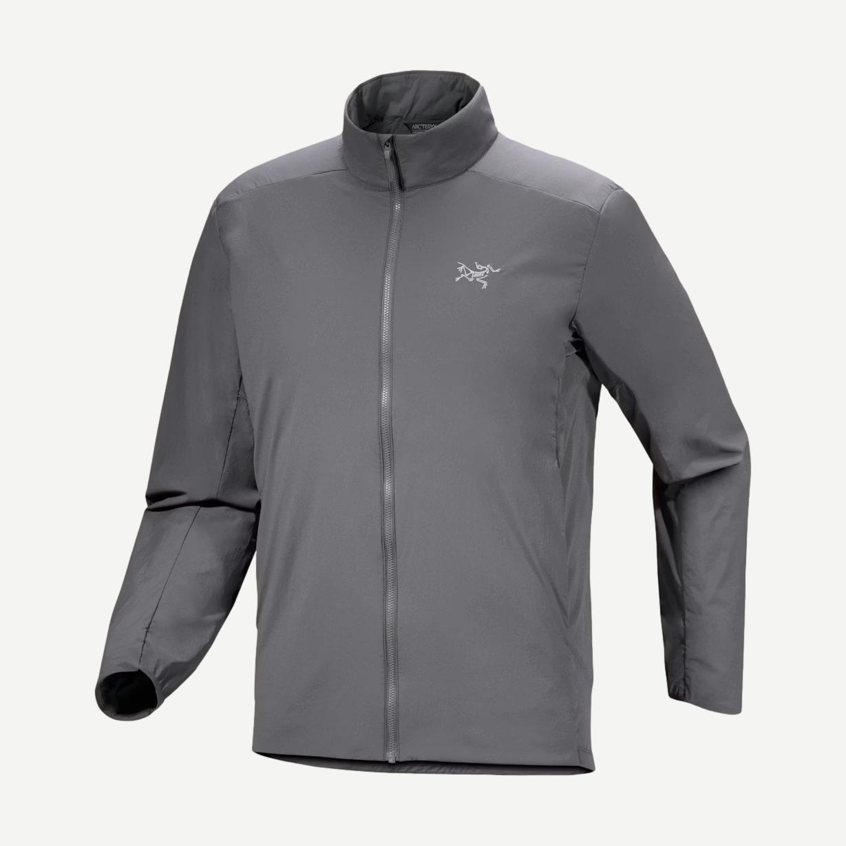 Atom SL Jacket M - Cloud - Galvanic.co