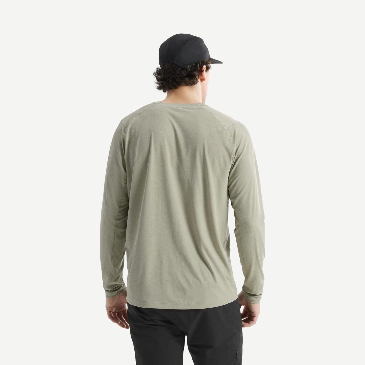 Cormac Crew LS M - Habitat - Galvanic.co