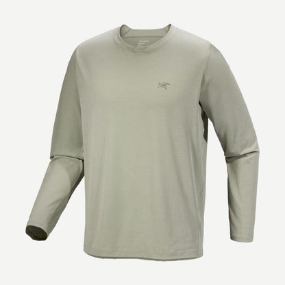 Cormac Crew LS M - Habitat - Galvanic.co