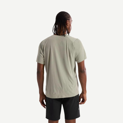 Cormac SS Crewneck - Habitat - Galvanic.co