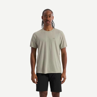 Cormac SS Crewneck - Habitat - Galvanic.co
