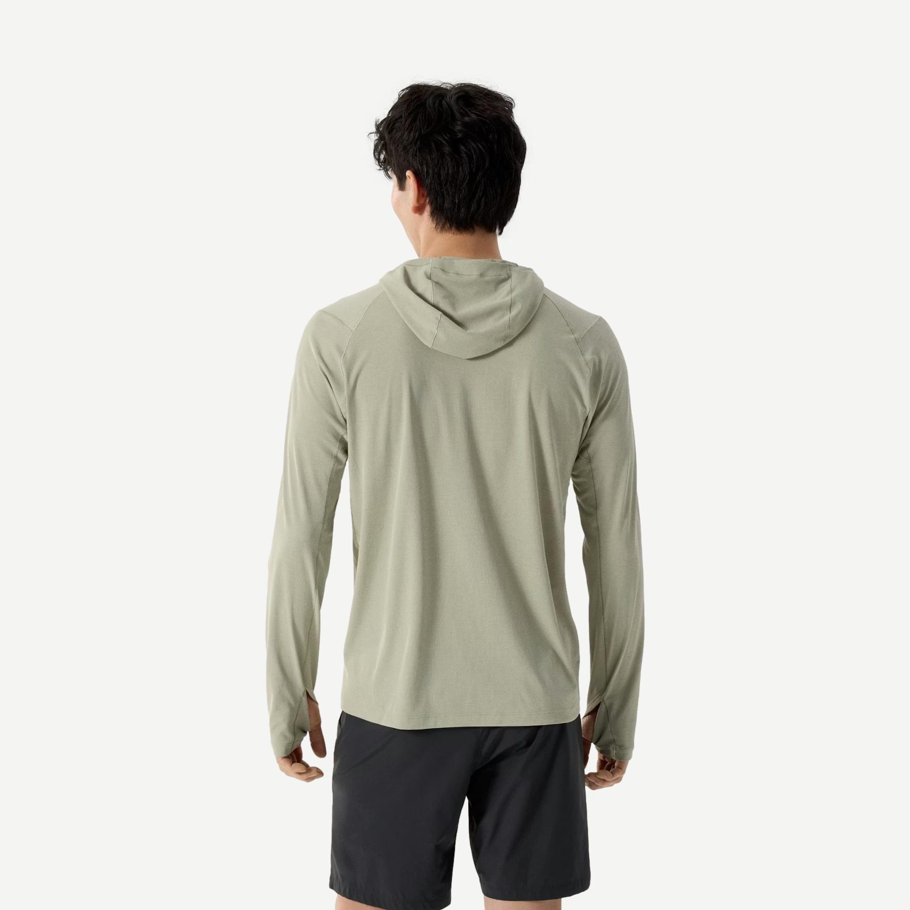 Cormac Hoody - Habitat - Galvanic.co