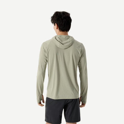Cormac Hoody - Habitat - Galvanic.co