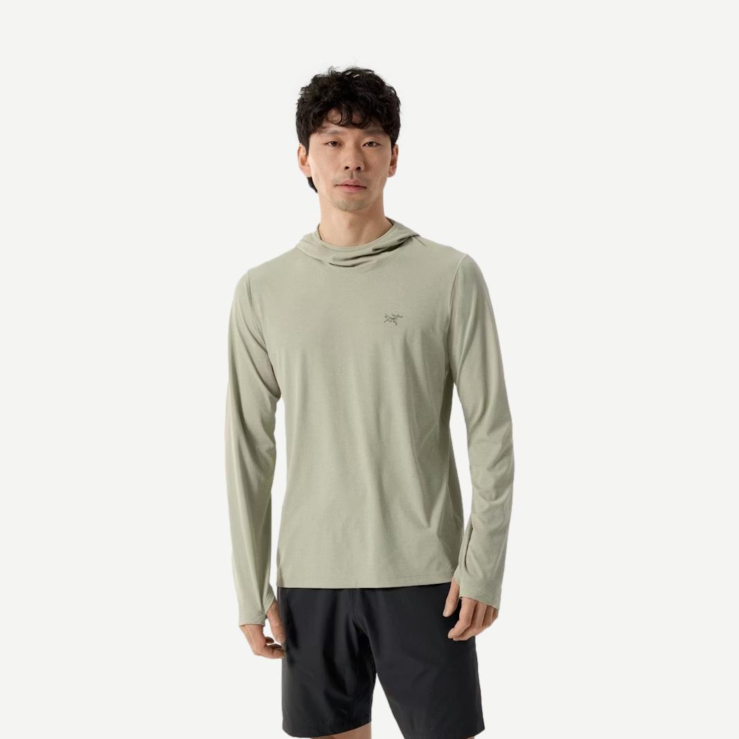 Cormac Hoody - Habitat - Galvanic.co