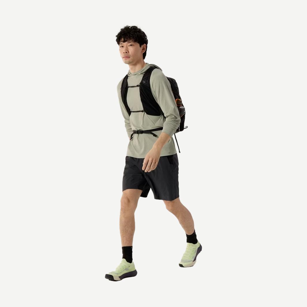 Cormac Hoody - Habitat - Galvanic.co
