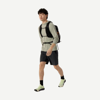 Cormac Hoody - Habitat - Galvanic.co