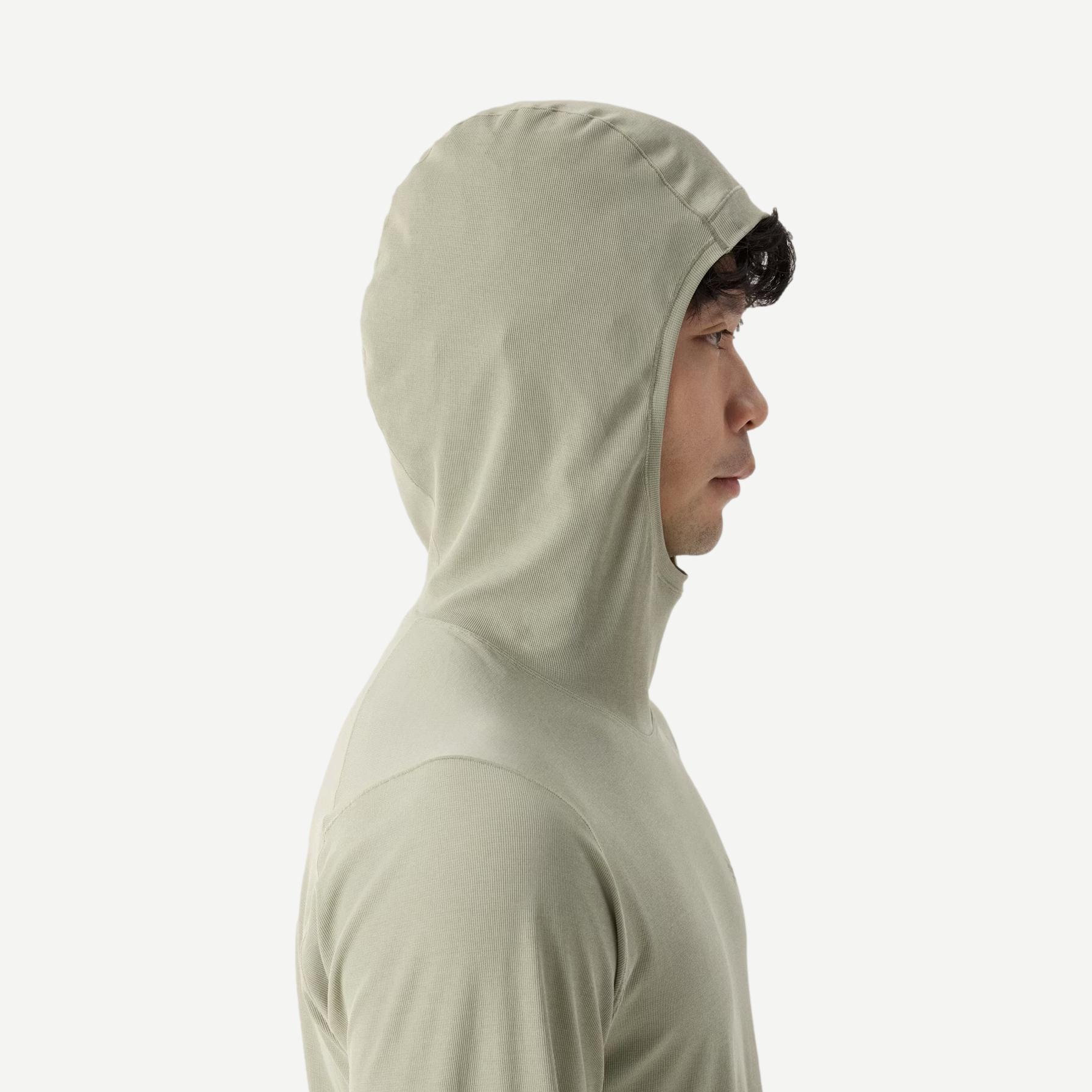 Cormac Hoody - Habitat - Galvanic.co