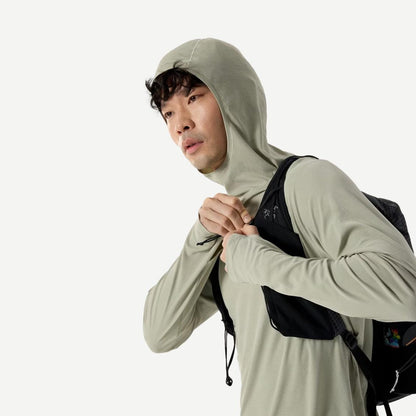 Cormac Hoody - Habitat - Galvanic.co