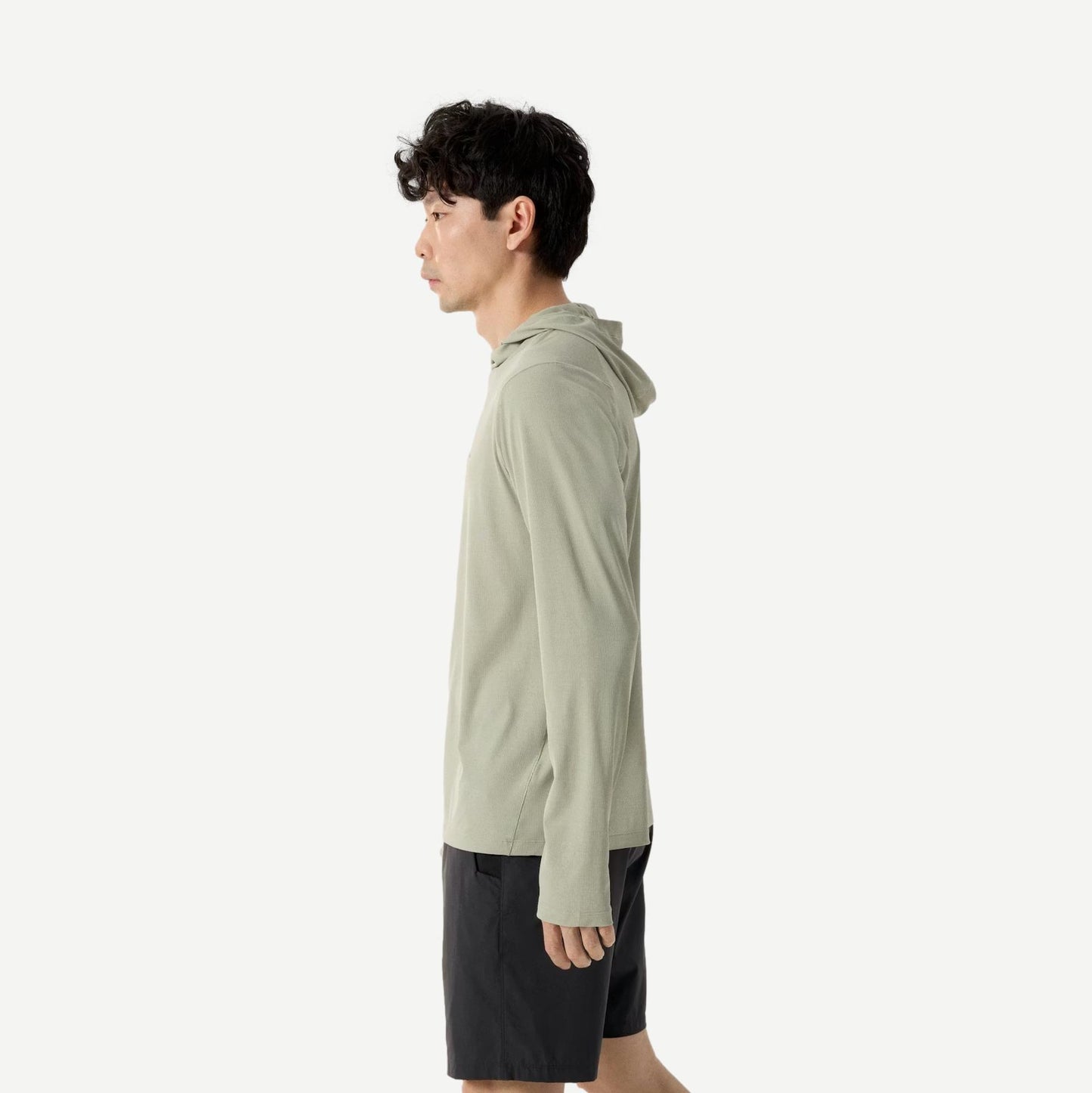 Cormac Hoody - Habitat - Galvanic.co