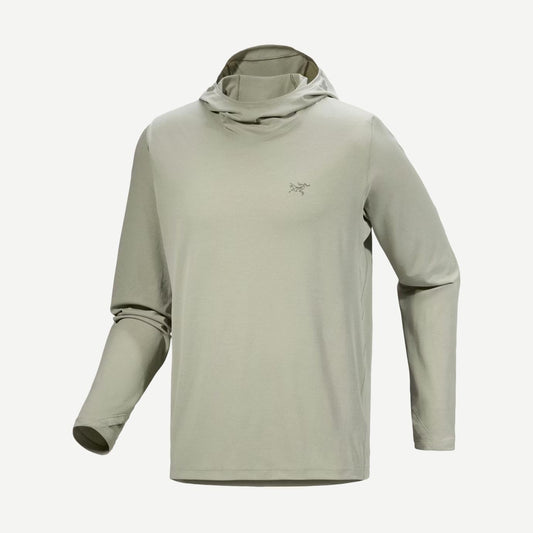 Cormac Hoody - Habitat - Galvanic.co