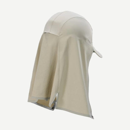 Sima 5 Panel Cap - Habitat