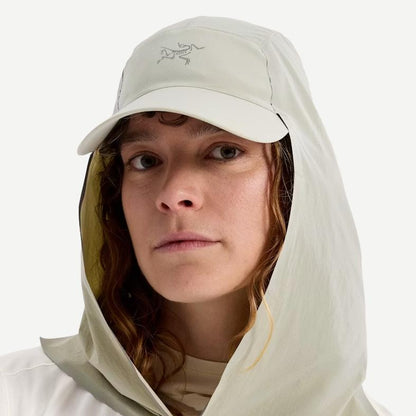 Sima 5 Panel Cap - Habitat
