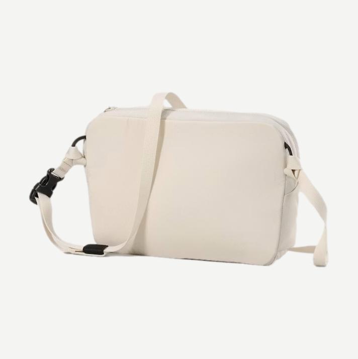 Heriad Crossbody - SeaSalt - Galvanic.co
