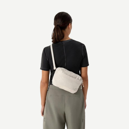 Heriad Crossbody - SeaSalt - Galvanic.co