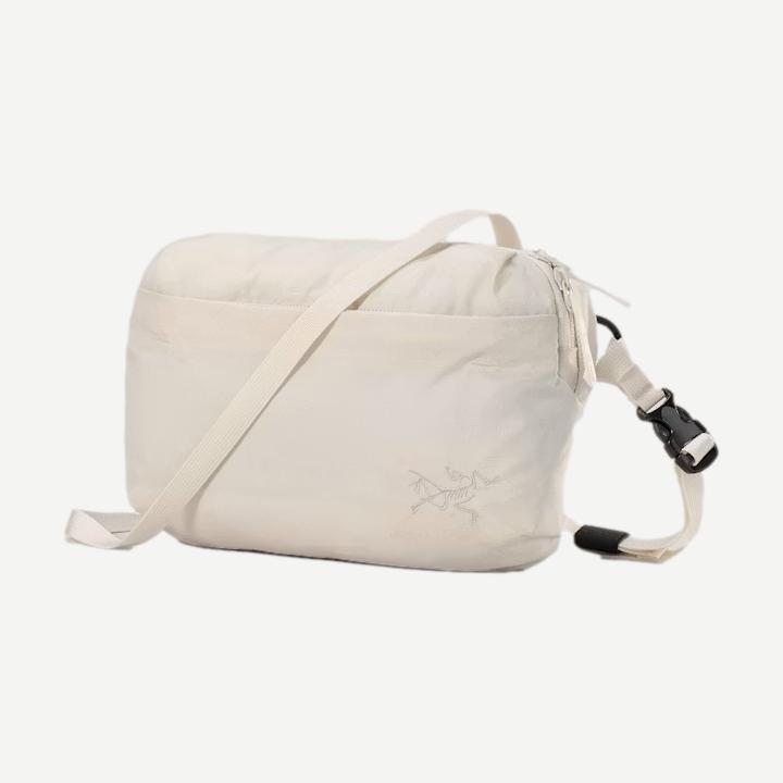 Heriad Crossbody - SeaSalt - Galvanic.co