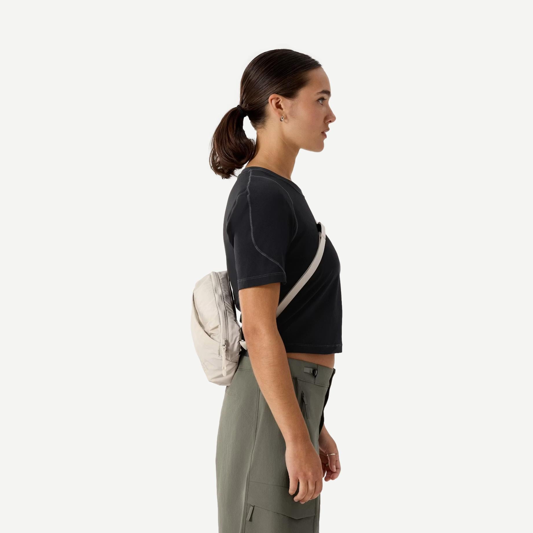 Heriad Crossbody - SeaSalt - Galvanic.co