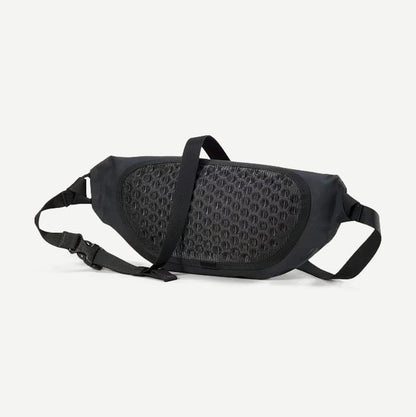 Granville Crossbody - Black - Galvanic.co