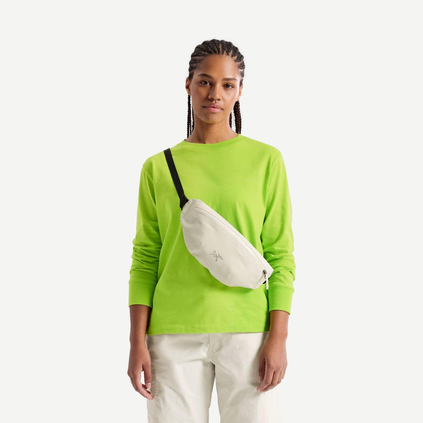 Granville Crossbody - Sea Salt - Galvanic.co