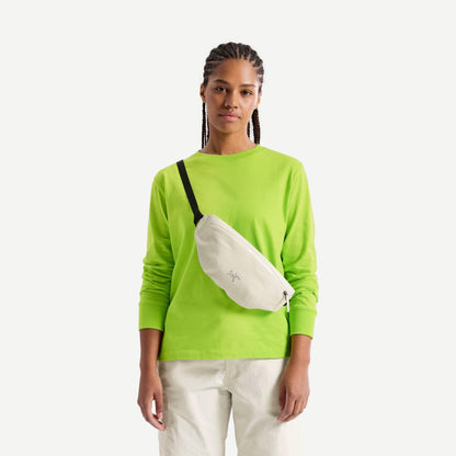 Granville Crossbody - Sea Salt - Galvanic.co