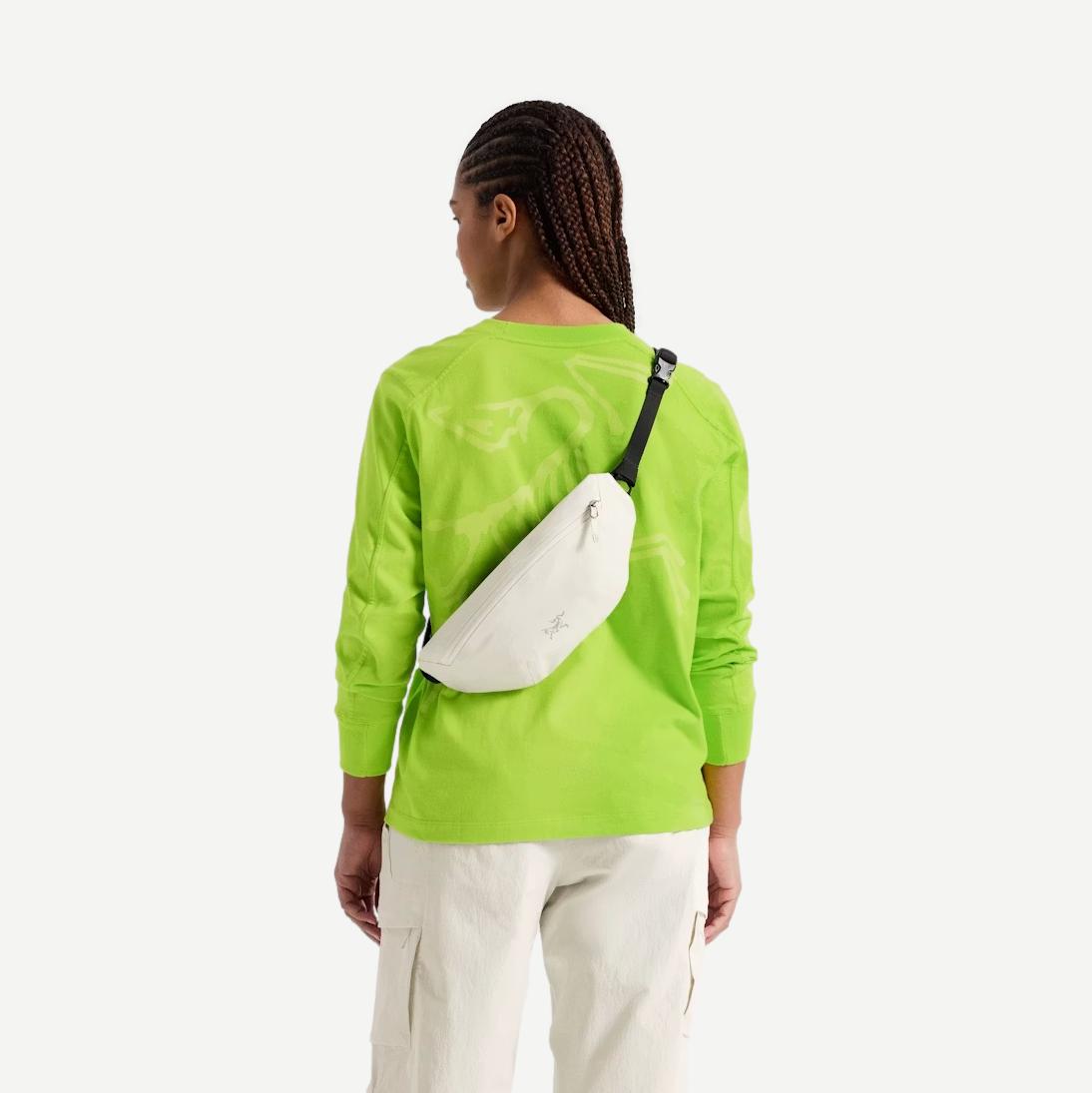 Granville Crossbody - Sea Salt - Galvanic.co