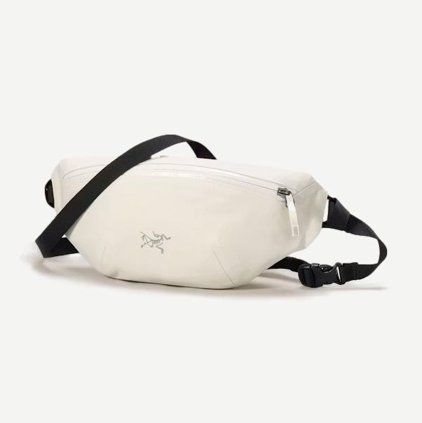 Granville Crossbody - Sea Salt - Galvanic.co