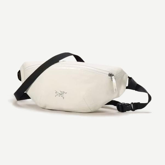 Granville Crossbody - Sea Salt - Galvanic.co