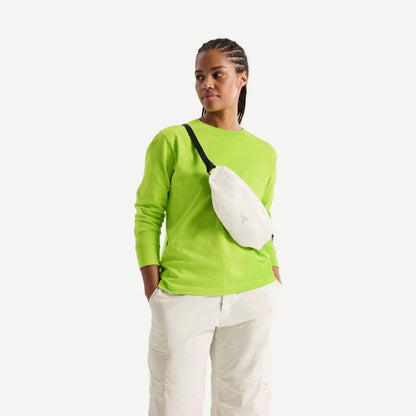 Granville Crossbody - Sea Salt - Galvanic.co