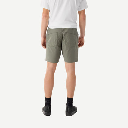 Kragg Cotton Short 9" - Forage - Galvanic.co