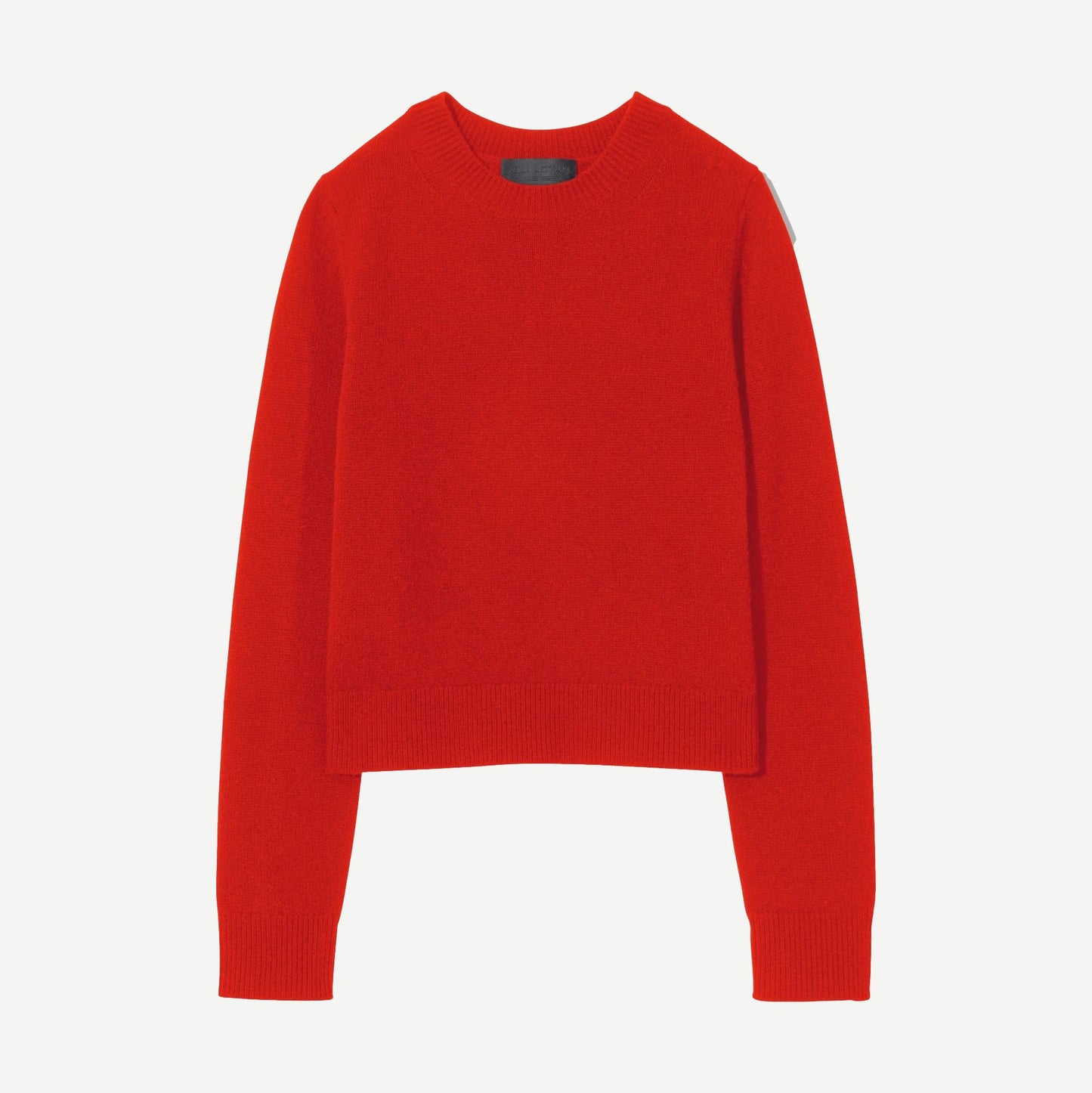 Venus Sweater - True Red