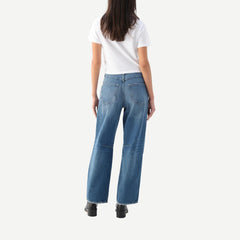 Sandra Baggy Jeans - Emotion - Galvanic.co