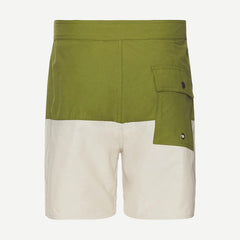 Ennis Boardshort - Pumice Stone - Galvanic.co