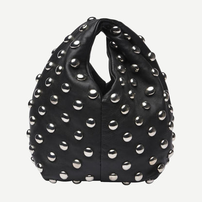 Simone Bag - Black - Galvanic.co