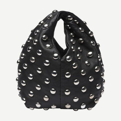 Simone Bag - Black - Galvanic.co