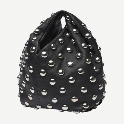 Simone Bag - Black - Galvanic.co