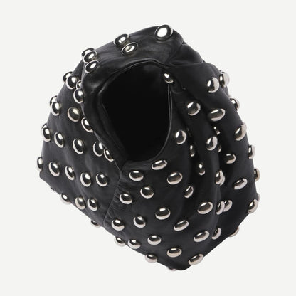 Simone Bag - Black - Galvanic.co