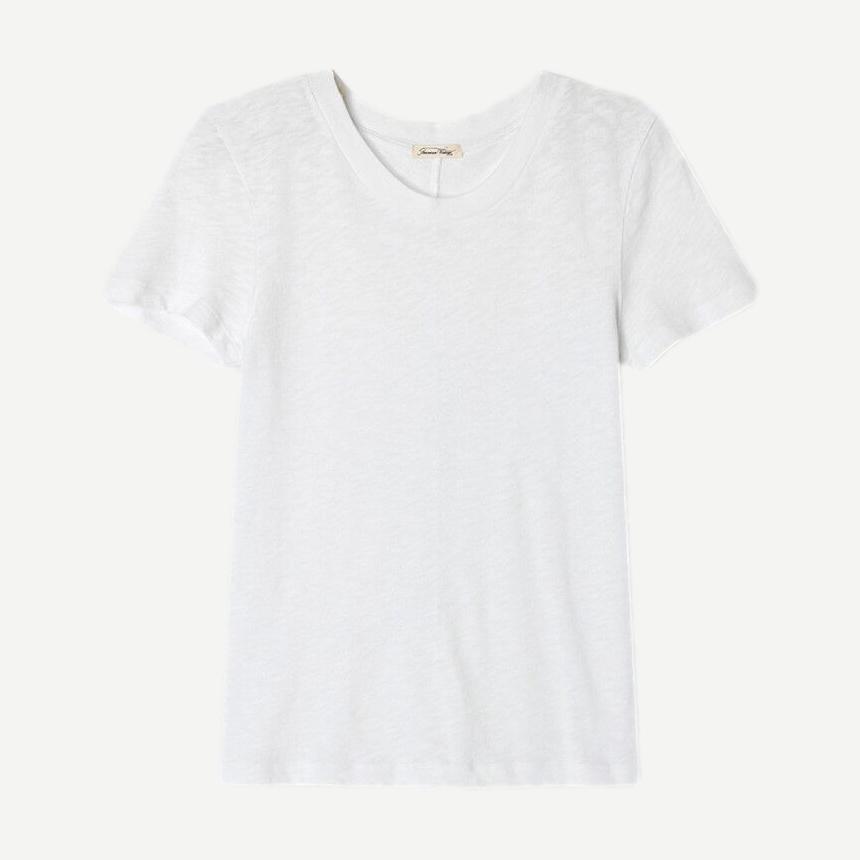 Sonoma T-Shirt - Blanc - Galvanic.co