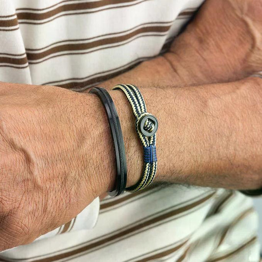 PH Don Dino - Lemon/Black - Galvanic.co