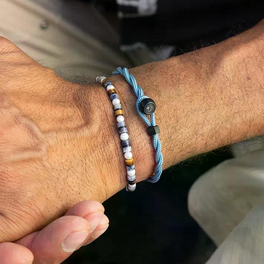 PH Easy Ed - Steel Blue/Black - Galvanic.co