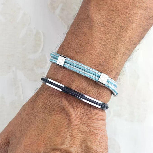 PH Little Lewis DBL -Summer Blue/Stone Gray - Galvanic.co