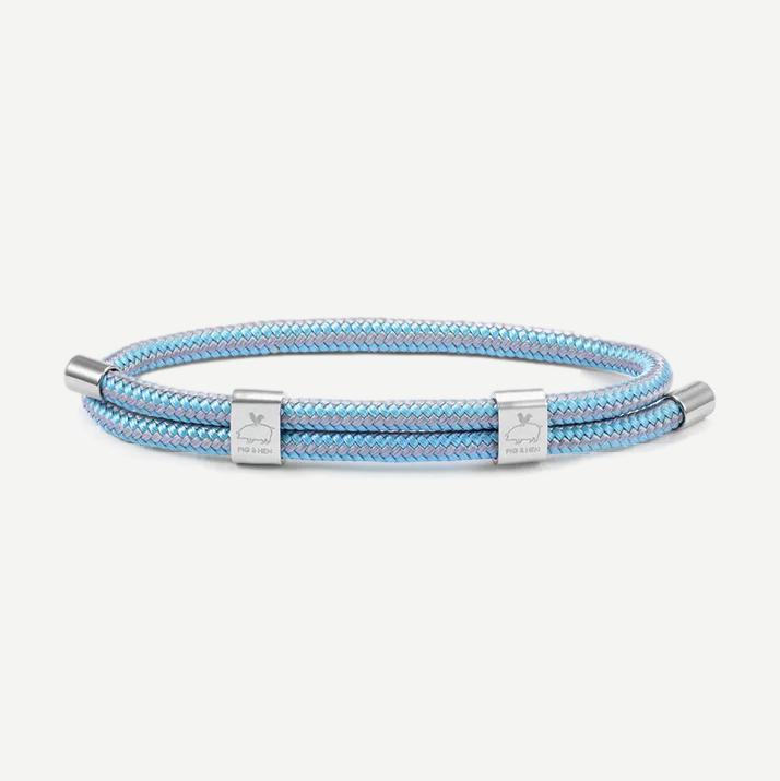 PH Little Lewis DBL -Summer Blue/Stone Gray - Galvanic.co