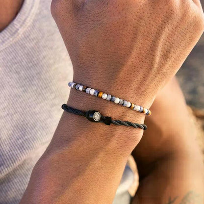 PH Brontide 4mm Adjustable - Miyazaki/Black - Galvanic.co