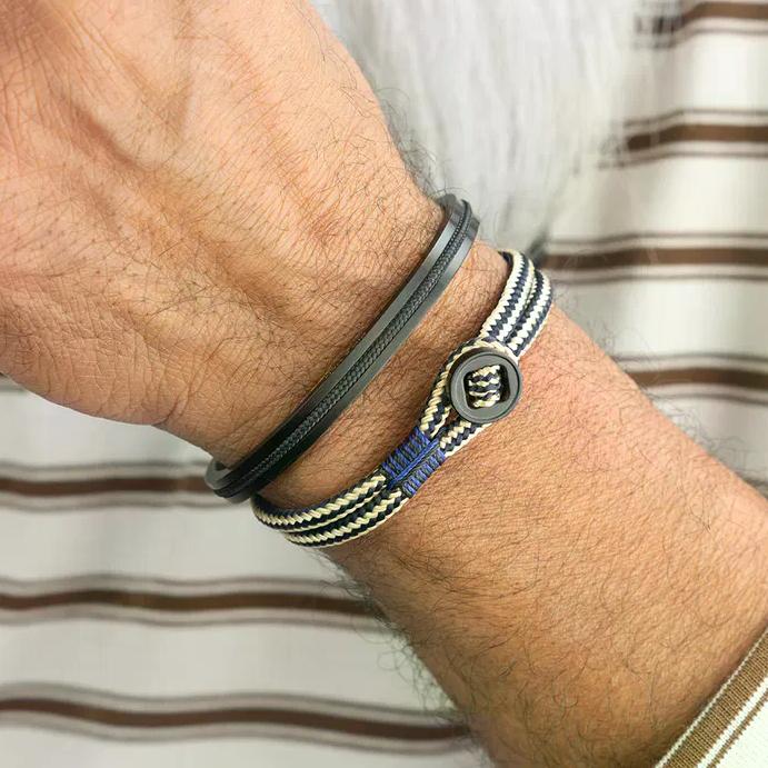 PH Navarch 6mm - Black/Black - Galvanic.co