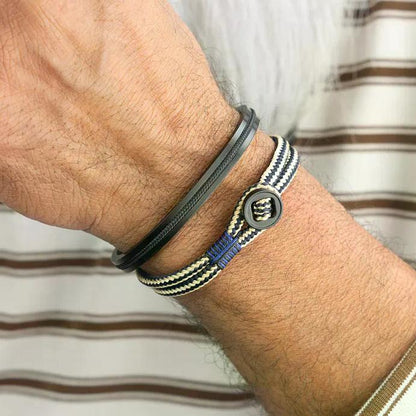 PH Navarch 6mm - Black/Black - Galvanic.co