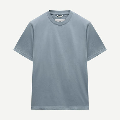 Midweight Jersey OG T-Shirt - Gulf