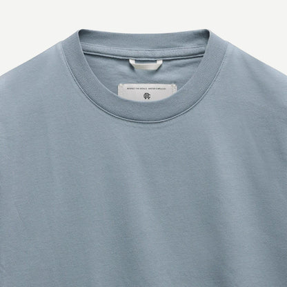 Midweight Jersey OG T-Shirt - Gulf