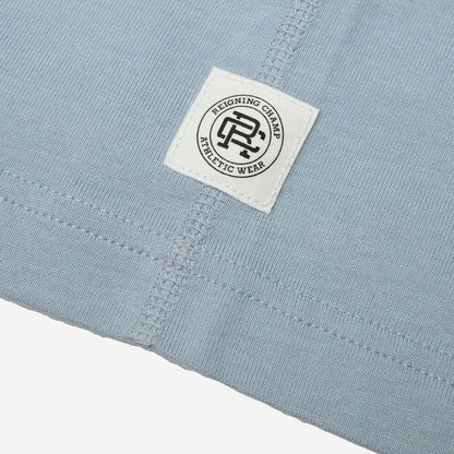 Midweight Jersey OG T-Shirt - Gulf