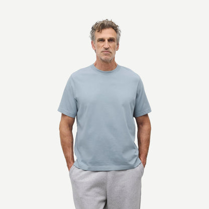 Midweight Jersey OG T-Shirt - Gulf