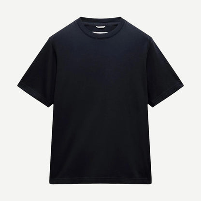 Midweight Jersey OG T-Shirt - Navy