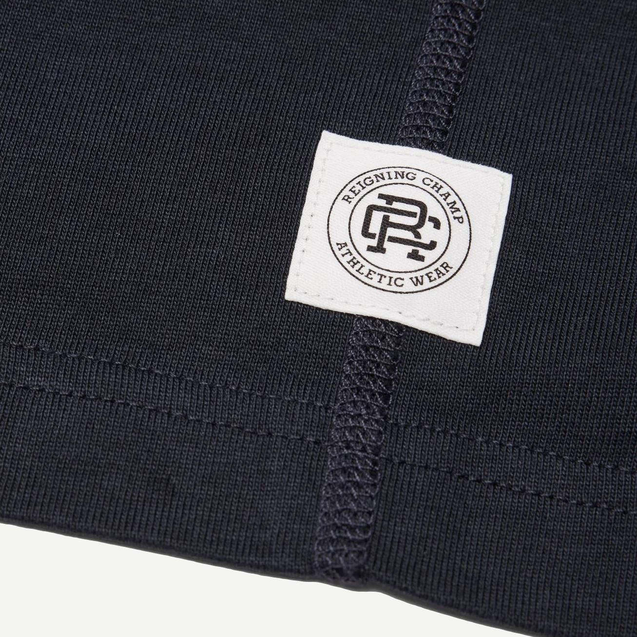 Midweight Jersey OG T-Shirt - Navy