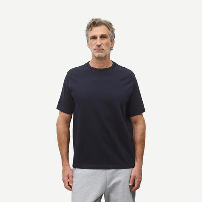 Midweight Jersey OG T-Shirt - Navy